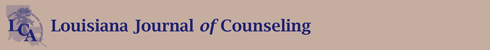 Louisiana Journal of Counseling