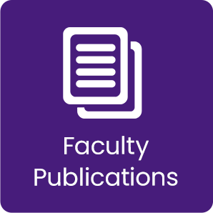 Faculty Publications
