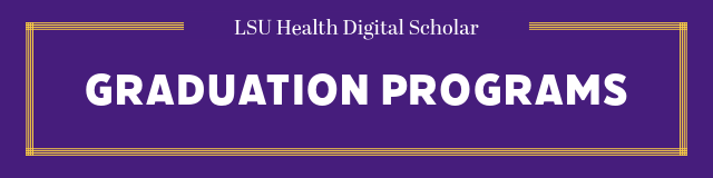Graduation Programs