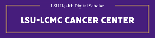 LSU Health-LCMC Cancer Center