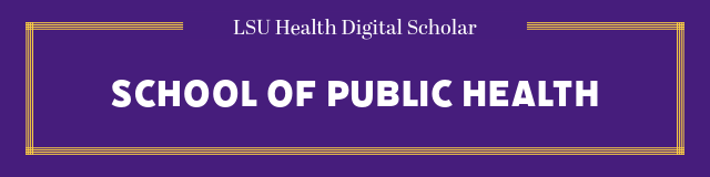School of Public Health Delta Omega Honors Day Poster Sessions