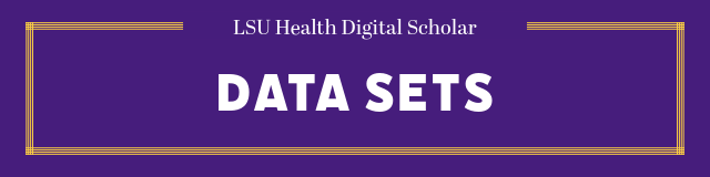 Data Sets