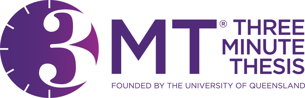 3MT Competition