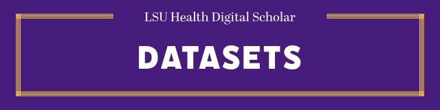 Data Sets