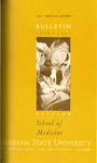 1966-1967 LSU Medical Center Catalog/Bulletin: School of Medicine