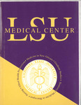 1996-1998 LSU Medical Center Catalog/Bulletin