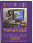 1998-2000 LSU Medical Center Catalog/Bulletin by Office of the Registrar