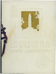 Louisiana State University and Agricultural and Mechanical College- 1936- Seventy-Fifth Annual Commencement by Office of the Registrar