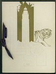 Louisiana State University and Agricultural and Mechanical College- 1937- Seventy-sixth Annual Commencement by Office of the Registrar