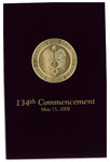 Louisiana State University Health Sciences Center - 2008- Spring Commencement by Office of the Registrar