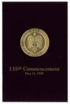 Louisiana State University Health Sciences Center - 2009- Spring Commencement by Office of the Registrar