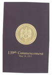 Louisiana State University Health Sciences Center- 2013- 139th Commencement by Office of the Registrar