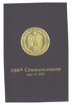 Louisiana State University Health Sciences Center- 2020- 146th Commencement by Office of the Registrar