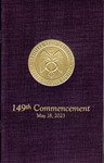 Louisiana State University Health Sciences Center- 2022- 148th Commencement