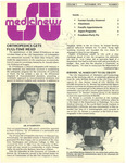 1976 Vol. 2 No. 3 by Alumni Affairs School of Medicine