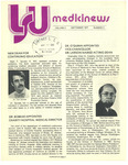 1977 Vol. 3 No. 2 by Alumni Affairs School of Medicine