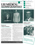 1982 May No. 2 by Alumni Affairs School of Medicine