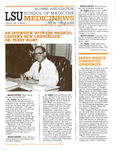 1986 Spring No. 9 by Alumni Affairs School of Medicine