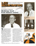 1987 Spring No. 13 by Alumni Affairs School of Medicine