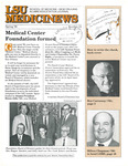 1988 Spring No. 16 by Alumni Affairs School of Medicine