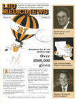 1988 Winter No. 15 by Alumni Affairs School of Medicine