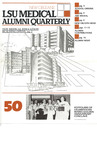 1981 December No. 1 by Alumni Affairs School of Medicine