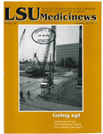 1998 Spring Vol. 15 No. 1 by Alumni Affairs School of Medicine