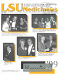 1999 Fall Vol. 16 No. 2 by Alumni Affairs School of Medicine