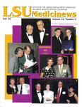 2002 Fall Vol. 19 No. 2 by Alumni Affairs School of Medicine