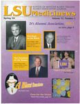 2004 Spring Vol. 21 No. 1 by Alumni Affairs School of Medicine