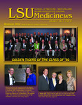 2010 Fall Vol. 27 No. 2 by Alumni Affairs School of Medicine