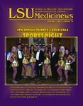 2010 Spring Vol. 27 No. 1 by Alumni Affairs School of Medicine