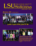 2011 Fall Vol. 28 No. 2 by Alumni Affairs School of Medicine