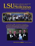 2013 Fall Vol. 30 No. 2 by Alumni Affairs School of Medicine