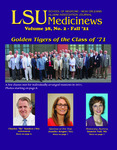 2021 Fall Vol. 38 No. 2 by Alumni Affairs School of Medicine