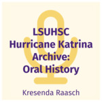Kresenda Raasch Interview by Kresenda H. Raasch and Chandler D. Smith