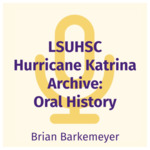 Brian Barkemeyer Interview by Brian M. Barkemeyer and Chandler D. Smith