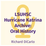 Richard DiCarlo Interview