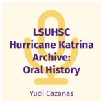 Yudi Cazanas Interview