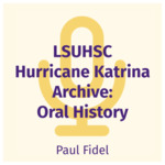 Paul Fidel Interview