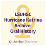 Katherine Diodene Interview