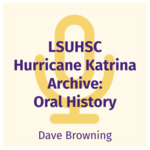 Dave Browning Interview