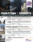 From Storm to Strength: Katrina's Legacy of Health, Healing, and Hope by LSU Health Sciences Center - New Orleans