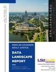 2023-2024 Louisiana Adult Justice