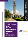 2023-2024 Louisiana Juvenile Justice