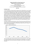 Rapides Parish FINS Cases Data Analysis for the Rapides Parish Court and FINS Program