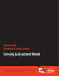 Screening & Assessment Manual