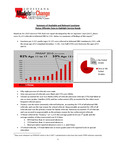 Summary of Available and Relevant Louisiana Status Offender Data to Highlight Service Needs