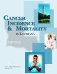 Cancer in Louisiana: 1997-2001, Volume 19