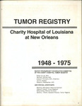 Tumor Registry 1949-1975